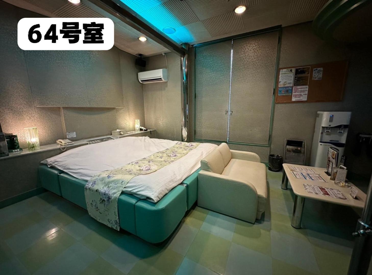 大人専用ホテルイエスタディの写真6