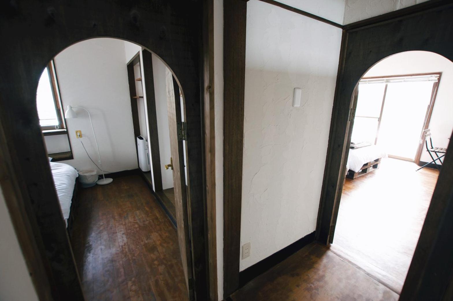 Bilde 3: Guesthouse LOOP