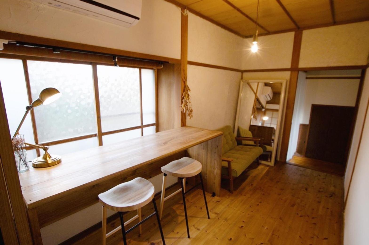 Bilde 4: Guesthouse LOOP