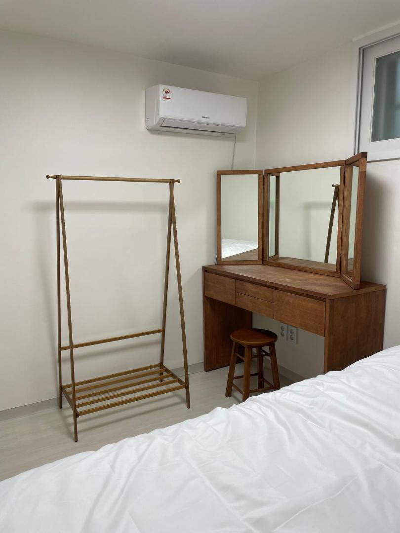 #2 Beds, 2 Rooms STAYTION25 #Wangsimni Comfortable 2 Cozy Roomsの写真8