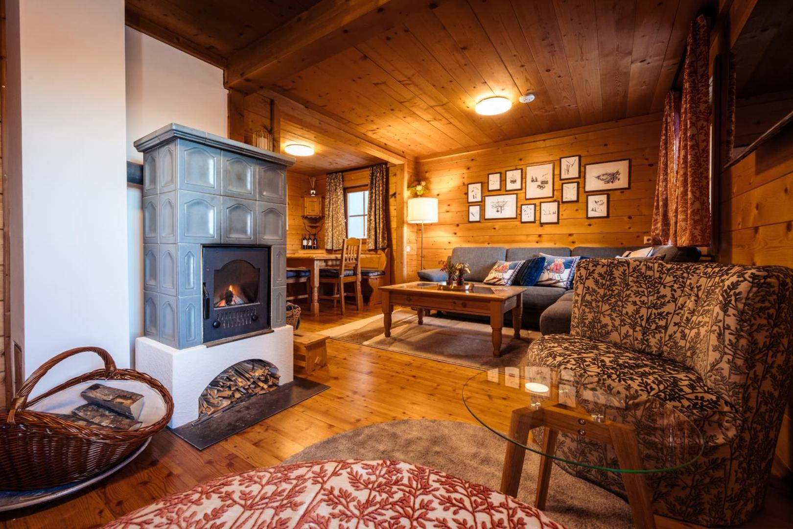Foto 7: Chalet 307