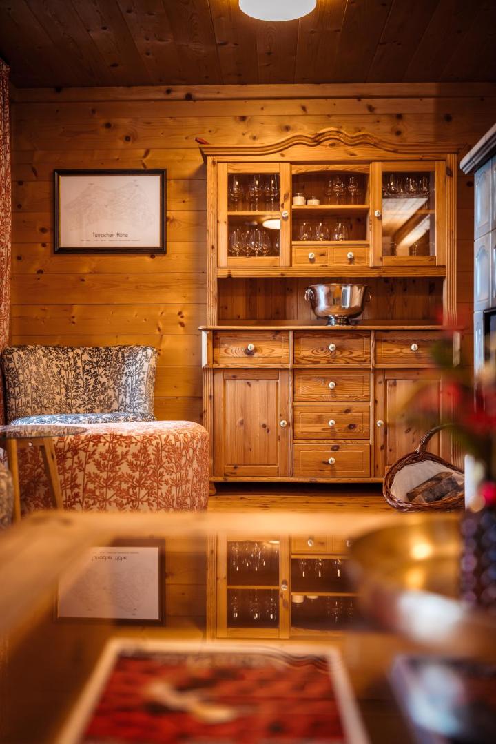 Foto 10: Chalet 307