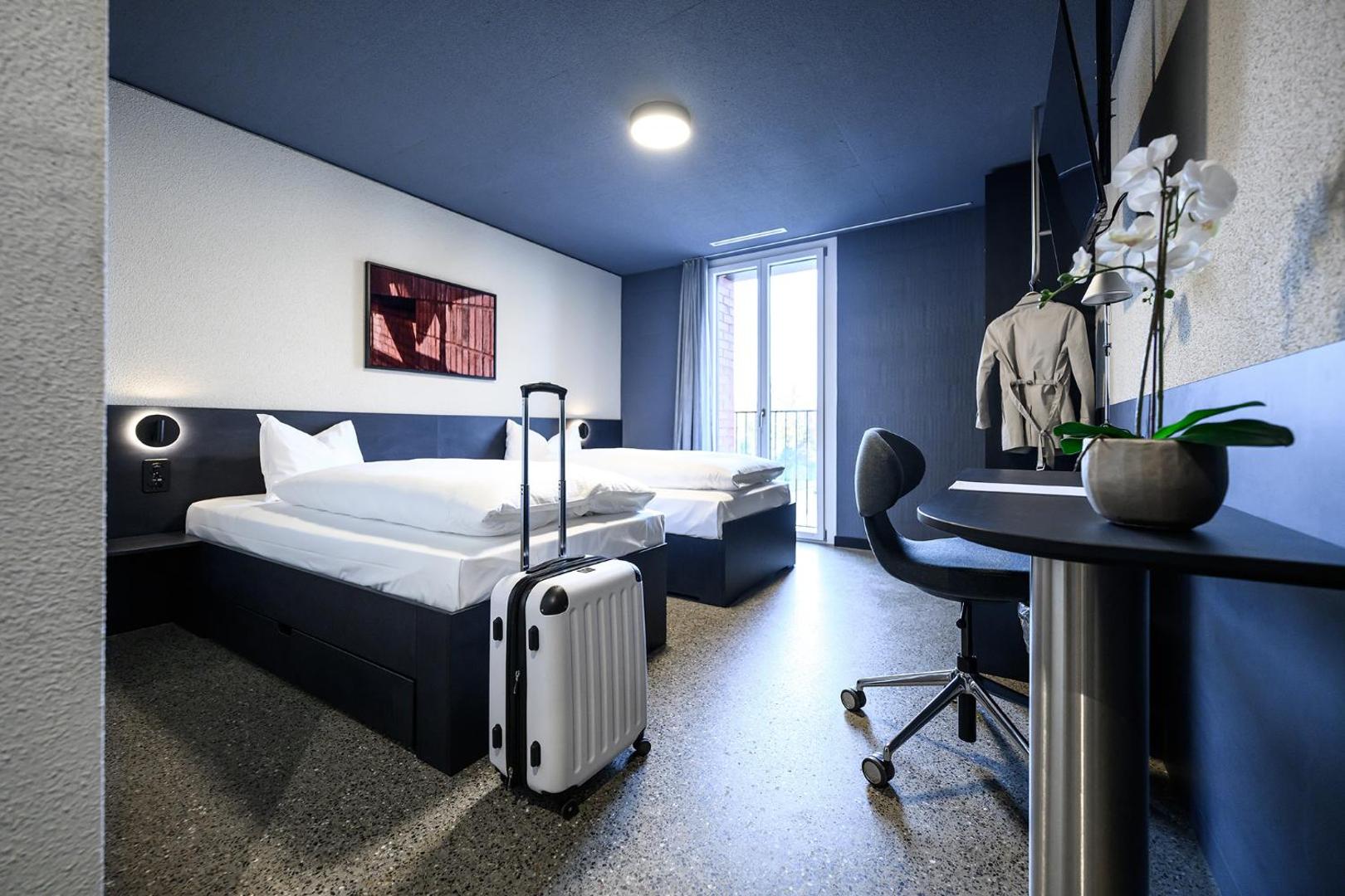 Bilde 10: BRIX - Self Check-In Hotel