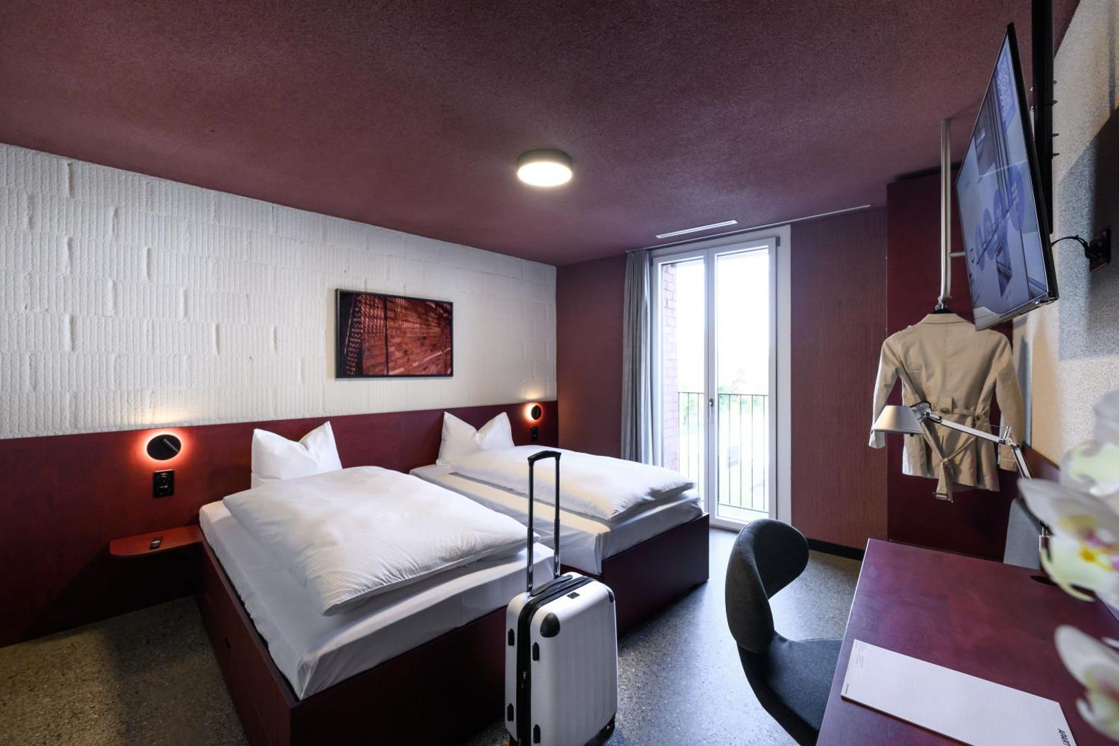 Bilde 9: BRIX - Self Check-In Hotel