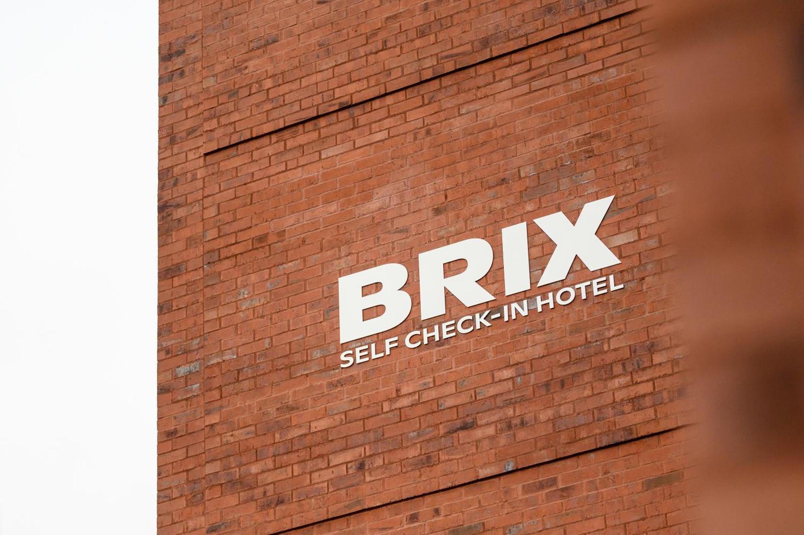 Bilde 8: BRIX - Self Check-In Hotel
