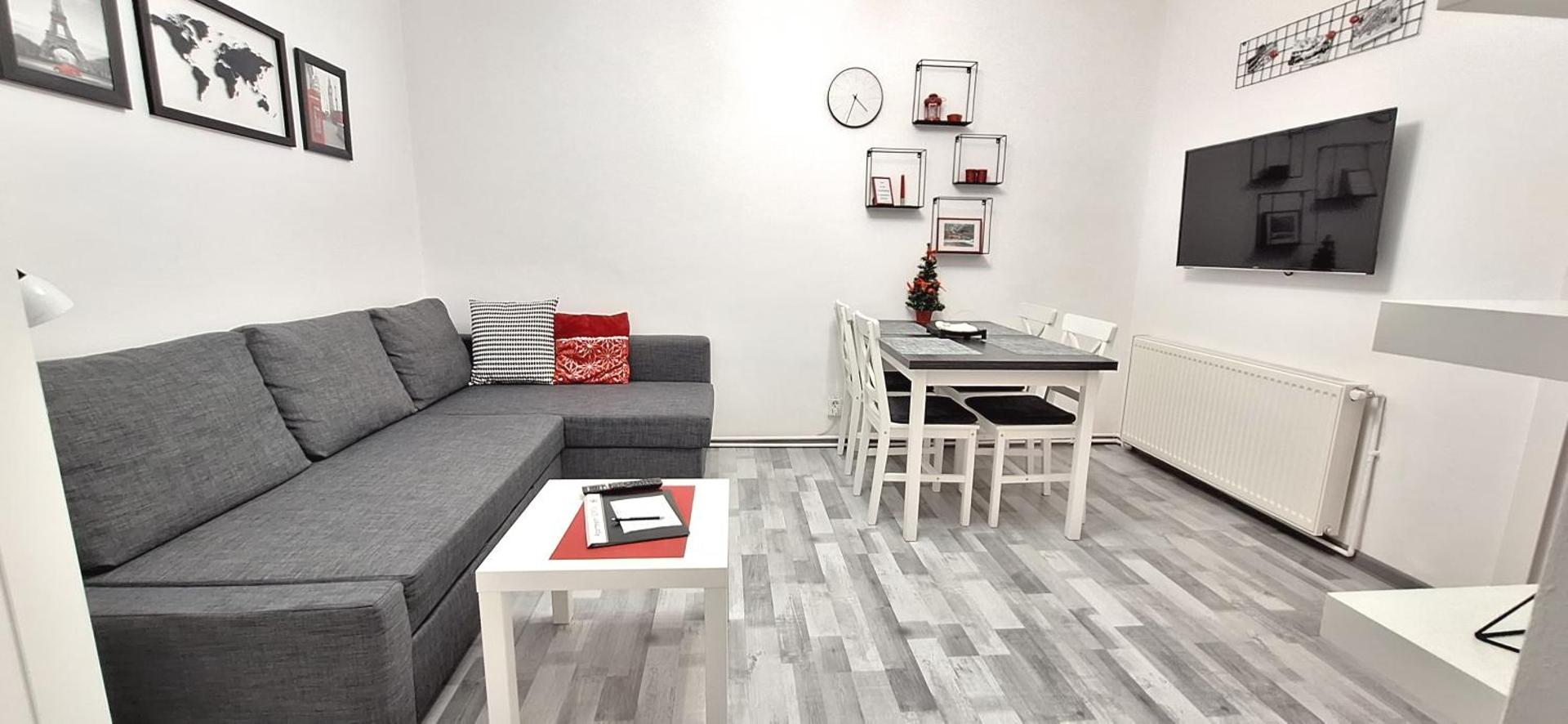 Zdjęcie 5: Apartment SOFIA