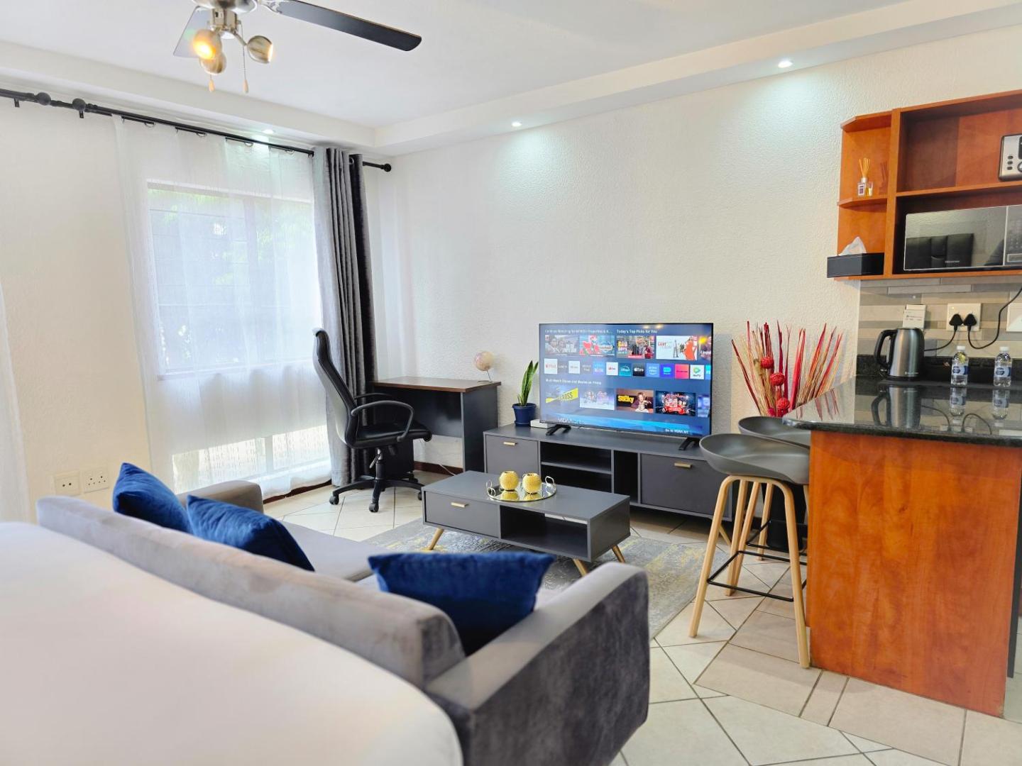 Φωτογραφία 2: MPASSI Properties - Hatfiled, Pretoria