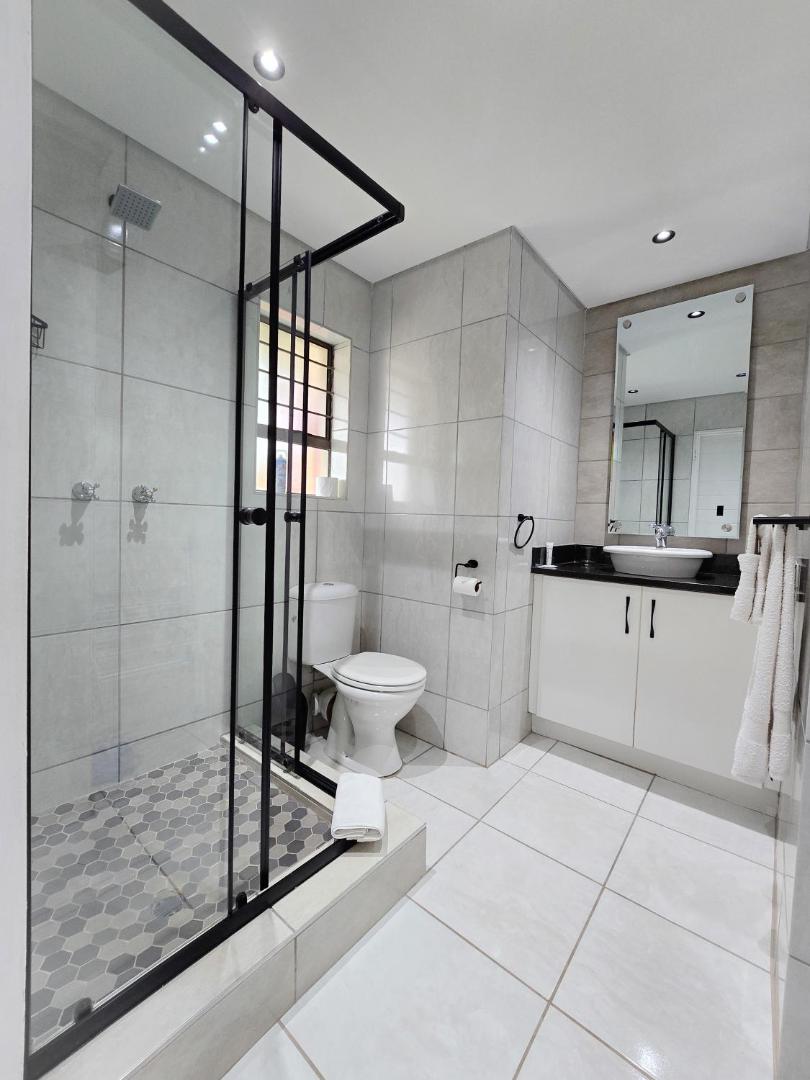 Φωτογραφία 6: MPASSI Properties - Hatfiled, Pretoria