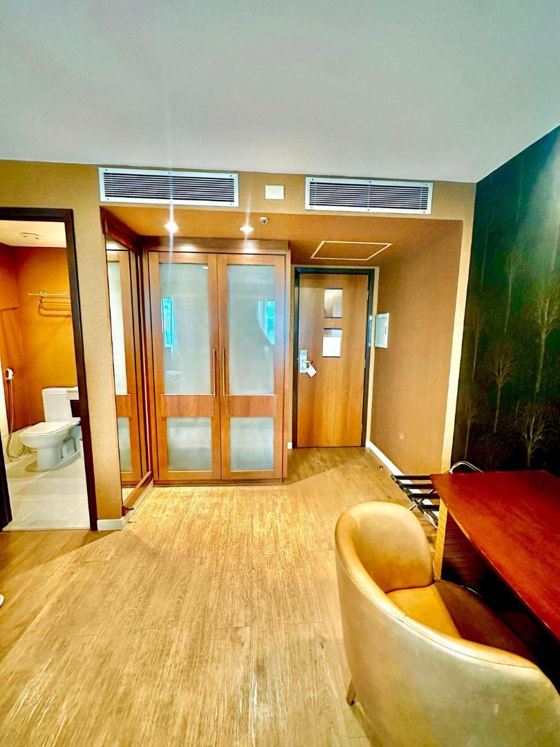 Foto 7: Flat 805 - Avenida Ibirapuera, Moema - São Paulo