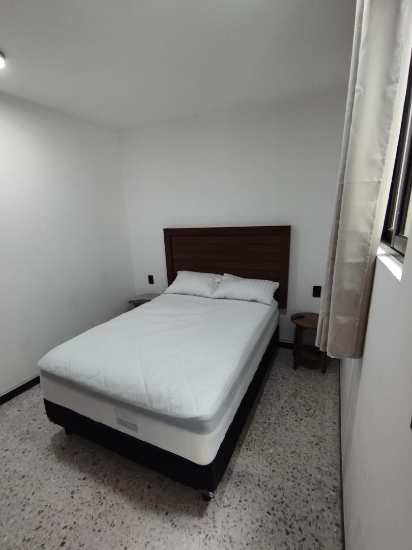 Fotografia 6: espacio M - Por Habitacion
