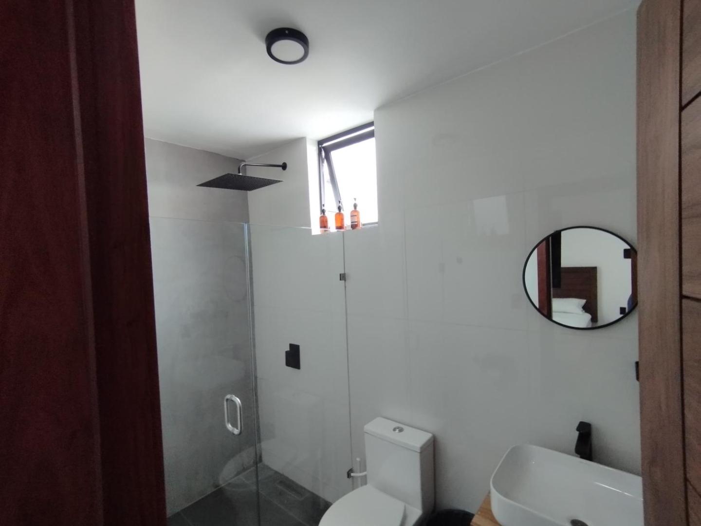 Fotografia 5: espacio M - Por Habitacion
