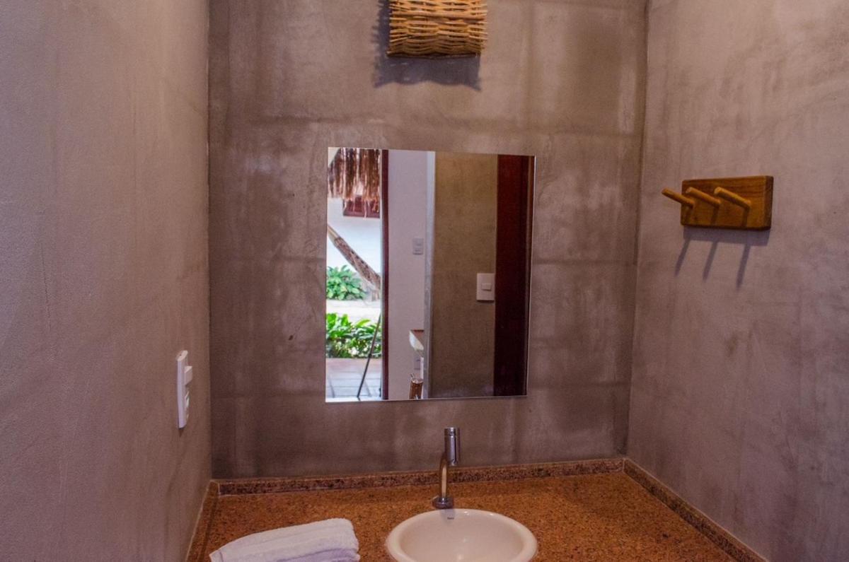 Bilde 9: Vila Lua Aparts - Apartamento 4