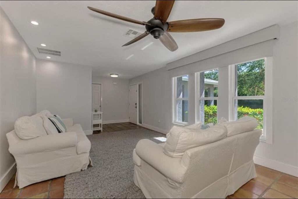 Foto 10: Enchanted & peaceful Oasis 10 min away from one of the most beautiful beaches in the World Siesta key