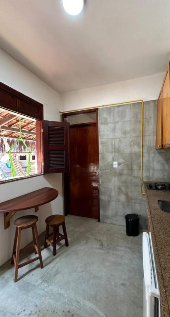 Bilde 9: Vila Lua Aparts - Apartamento 6