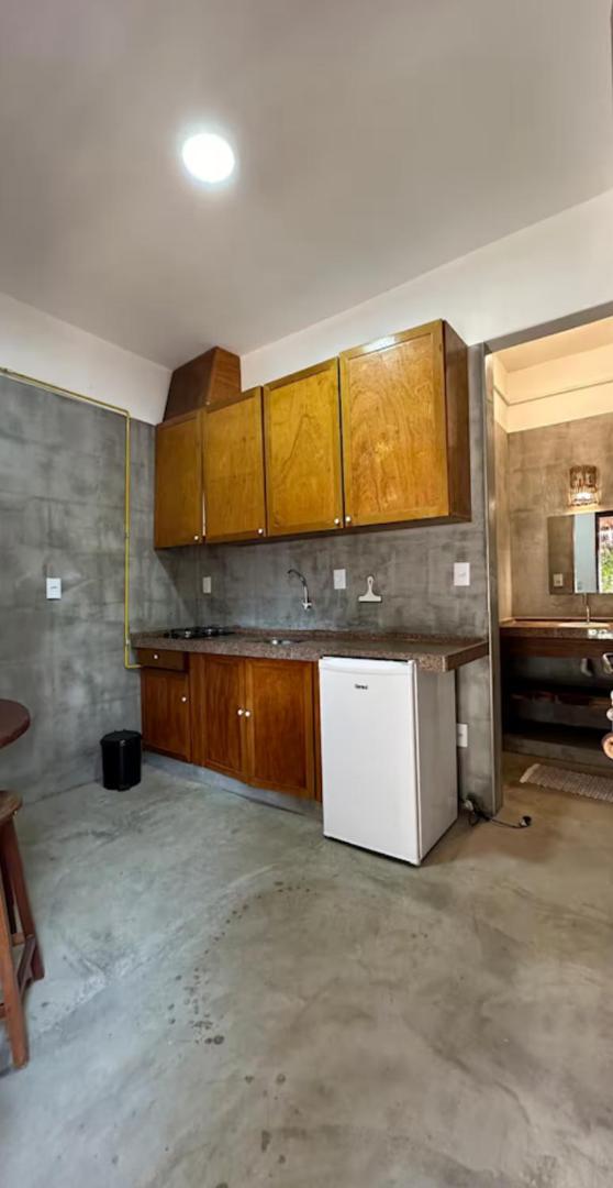 Bilde 10: Vila Lua Aparts - Apartamento 6