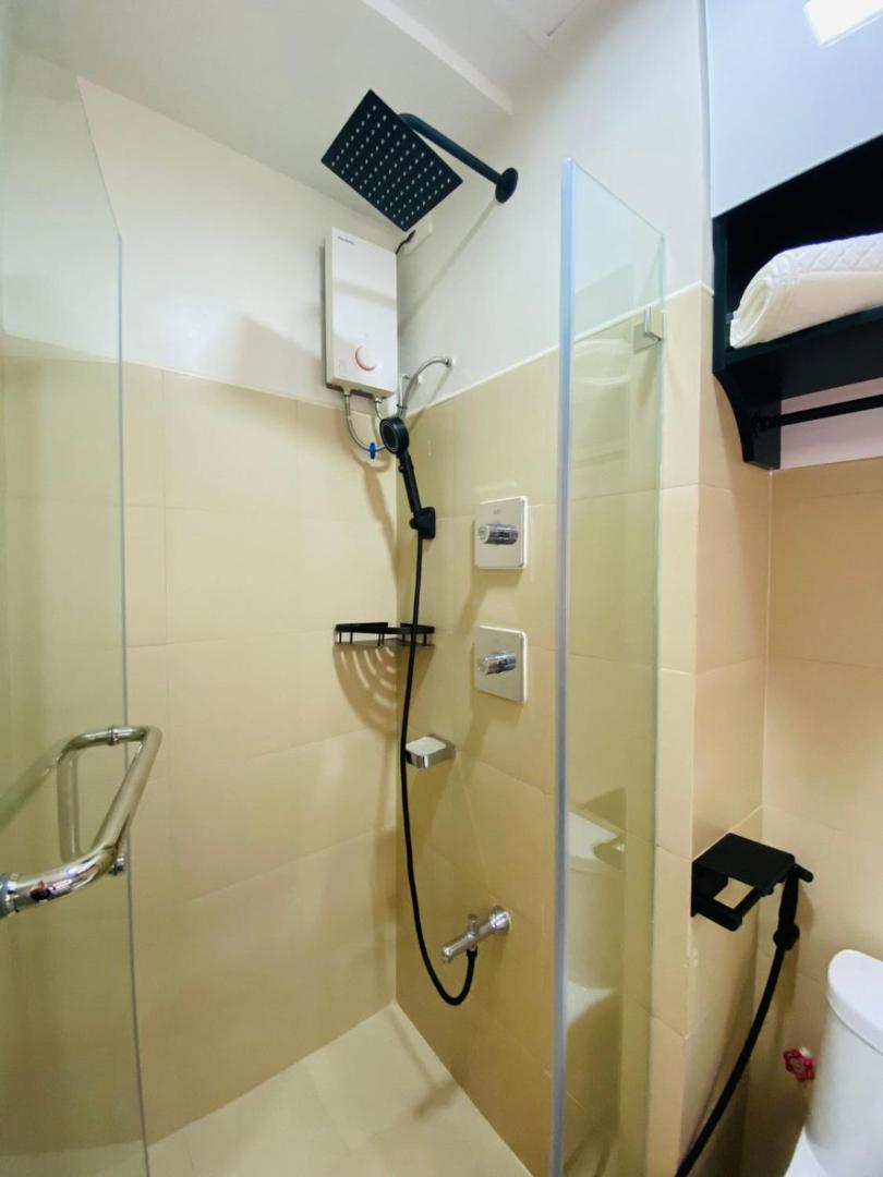 Foto 4: MOA, SMDC Good Stays - Shore 3 - Tower 2 Unit 878