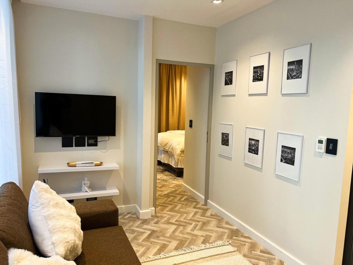 Photo 6 : Chic, Stylish, Central Cape Town