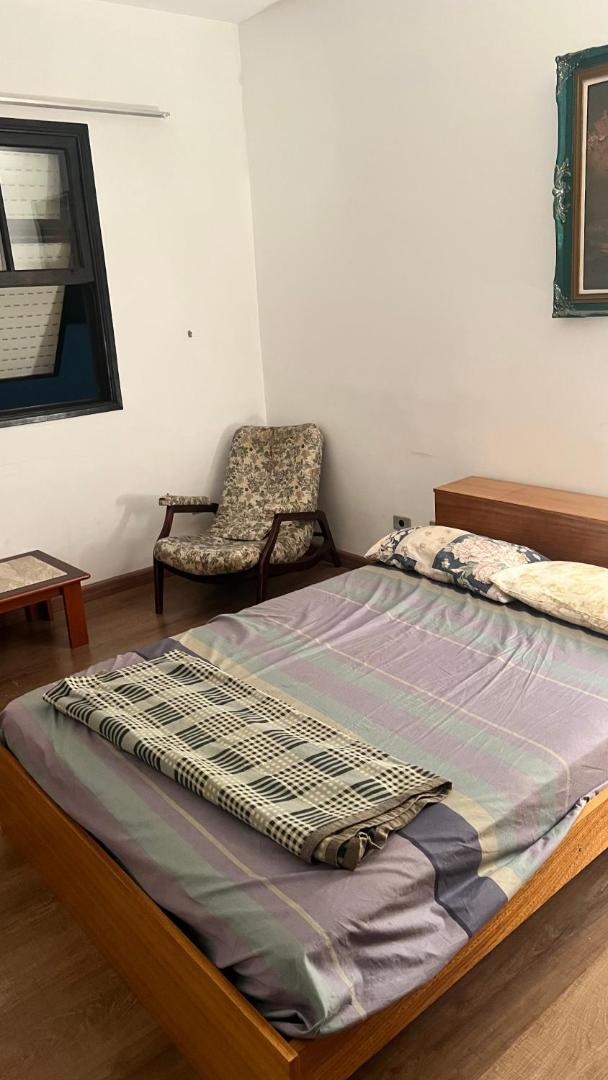Φωτογραφία 3: Condomínio edifício Serra