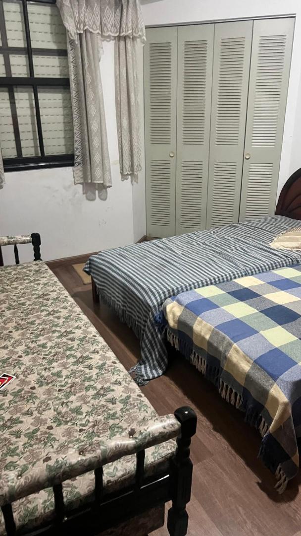 Φωτογραφία 6: Condomínio edifício Serra
