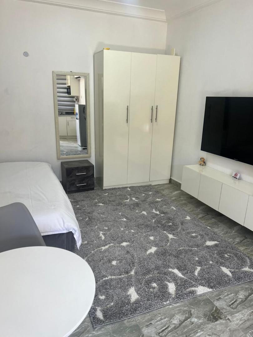 Foto 8: Spacious Studio in Asokoro