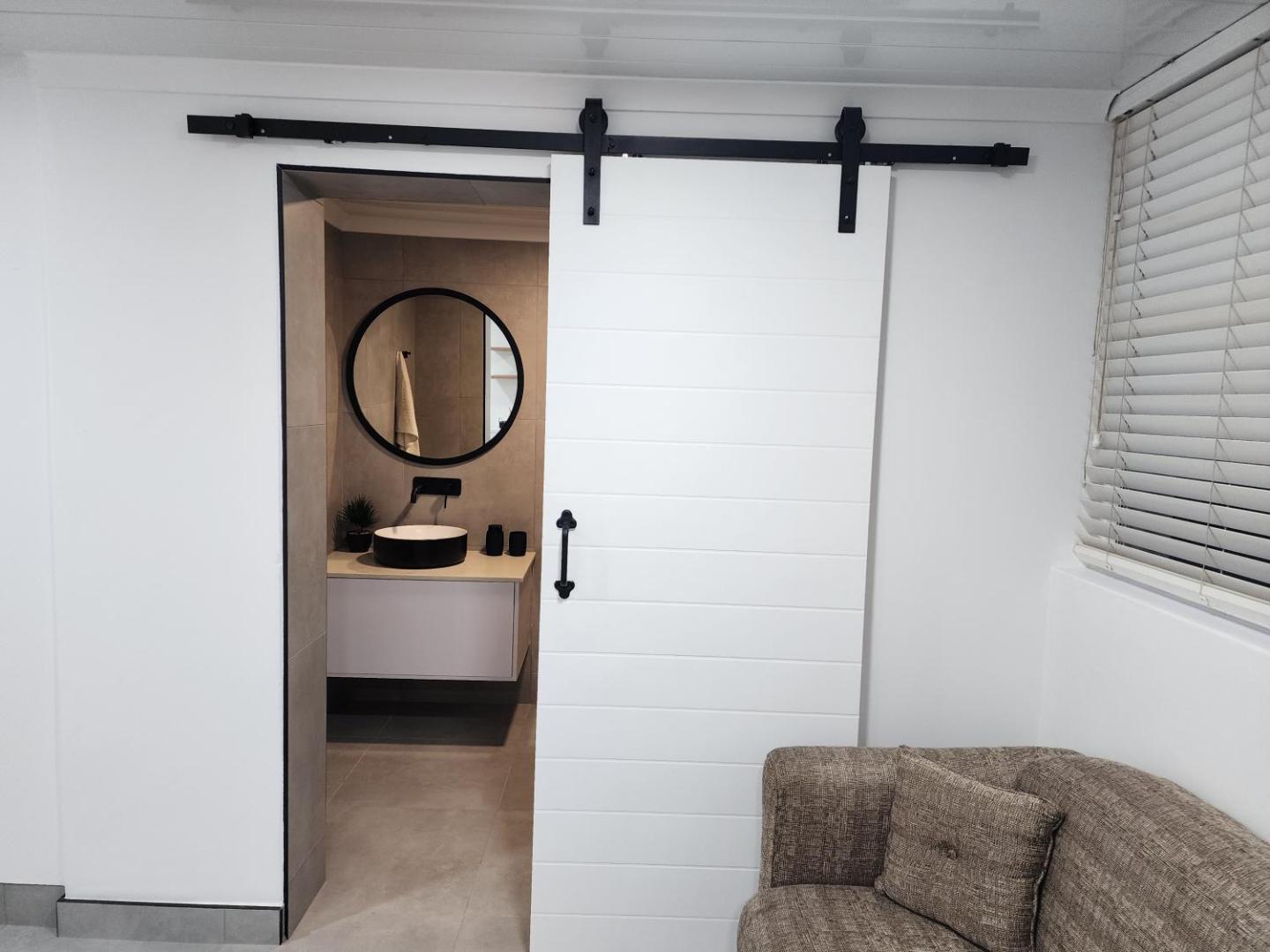 Billede 2: Unit 3 at 9 La Roche Self Catering Apartments