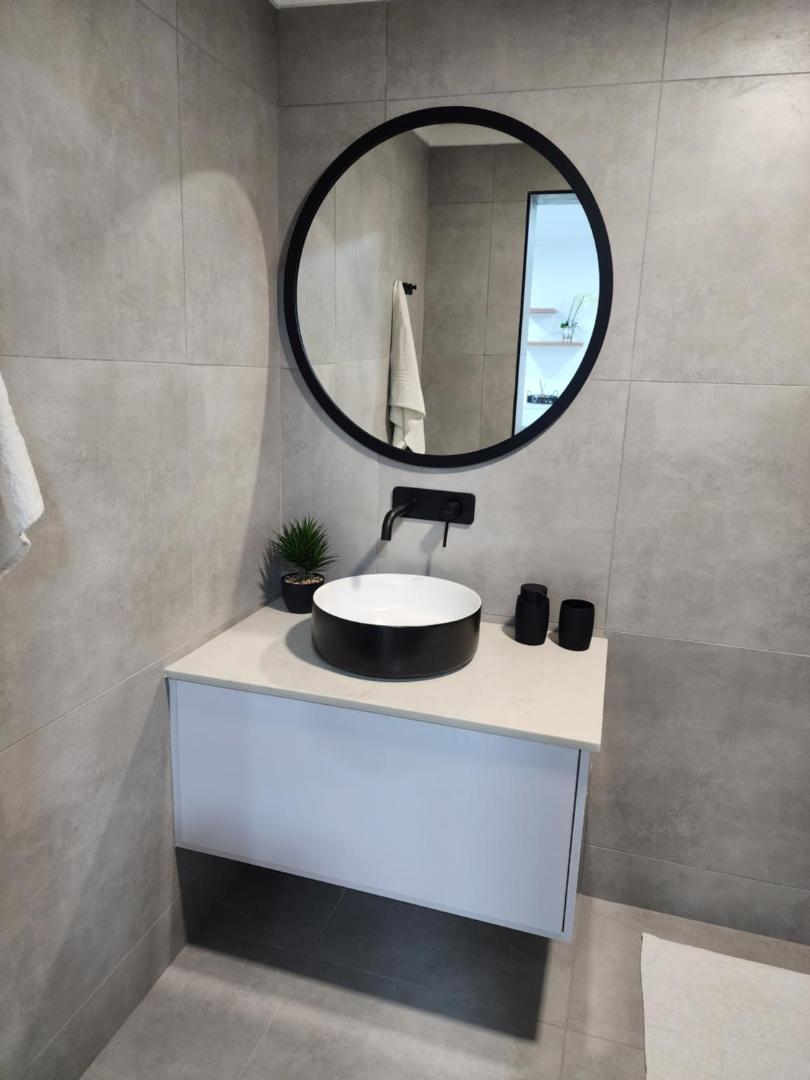 Billede 4: Unit 3 at 9 La Roche Self Catering Apartments