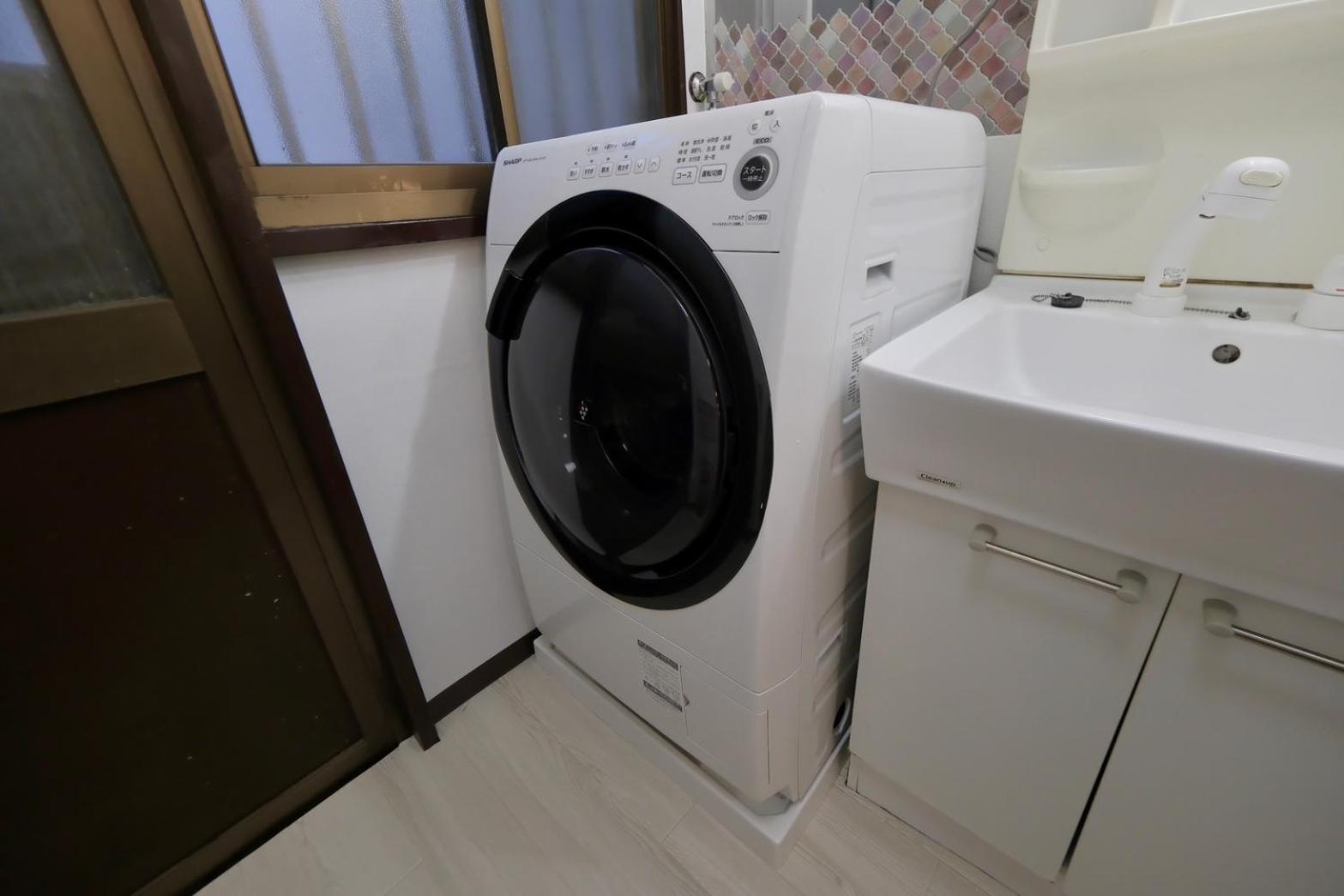 Kuva 4: サンライズ田端新町ハウス