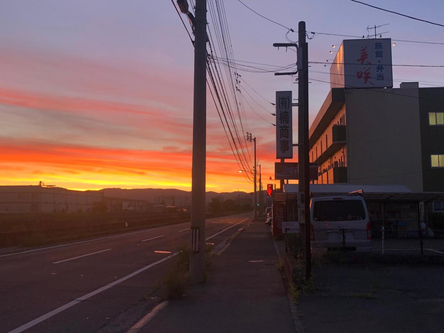 Kuva 4: 美咲旅館