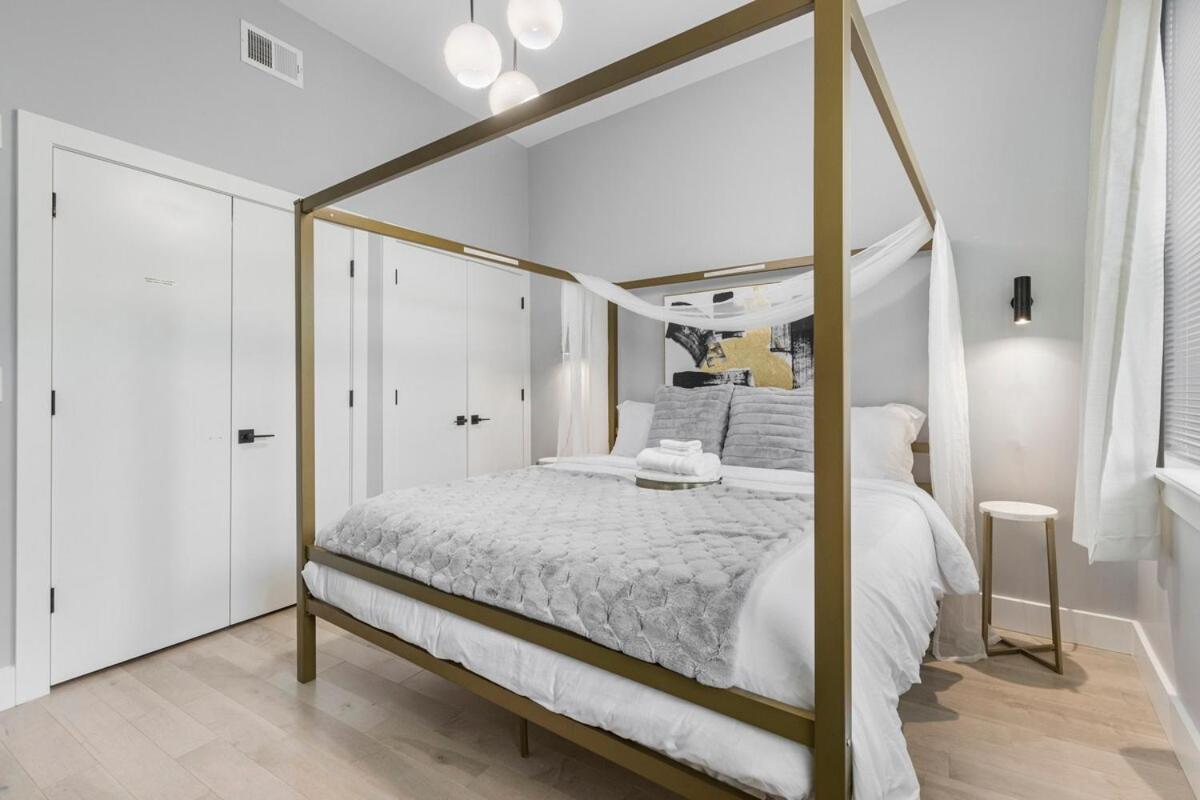 Fotografie 3: 2C - Parking Cred, Early CI, King Bed, Sleeps 6 - 30mins to NYC