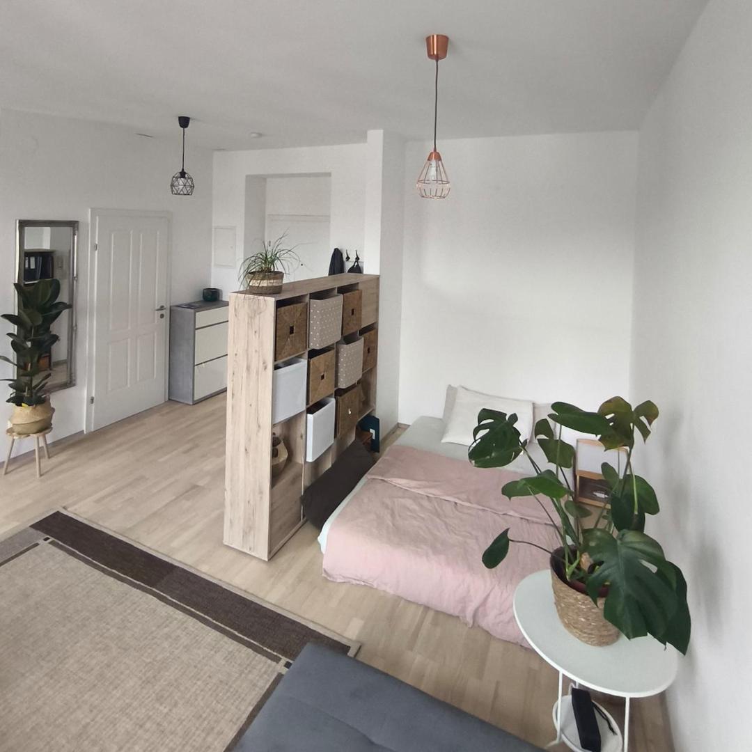 Foto 5: Chic studio in Vienna's heart