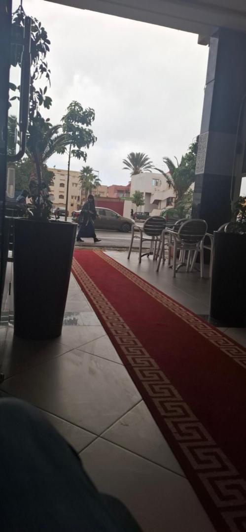 Photo 3 : الهرهورة