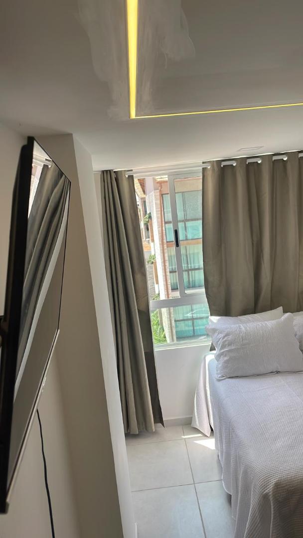 Φωτογραφία 7: Flat - Eco Miragem Centro de Porto de Galinhas