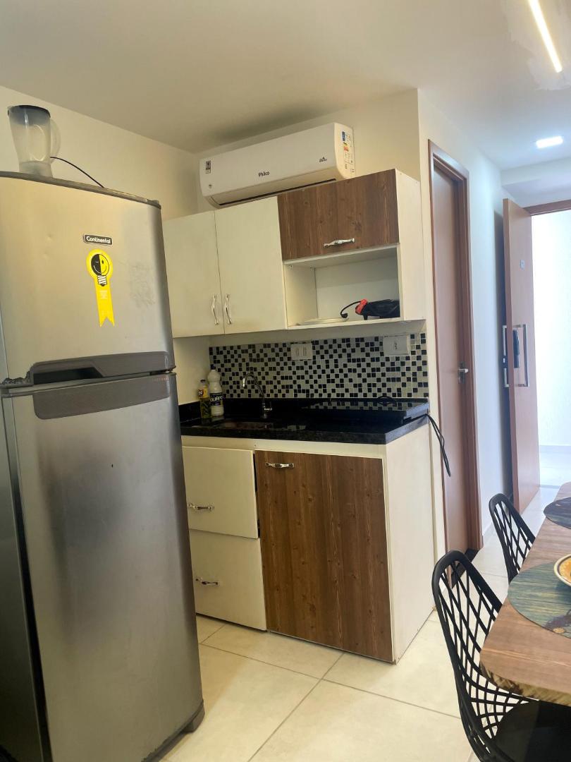 Φωτογραφία 8: Flat - Eco Miragem Centro de Porto de Galinhas