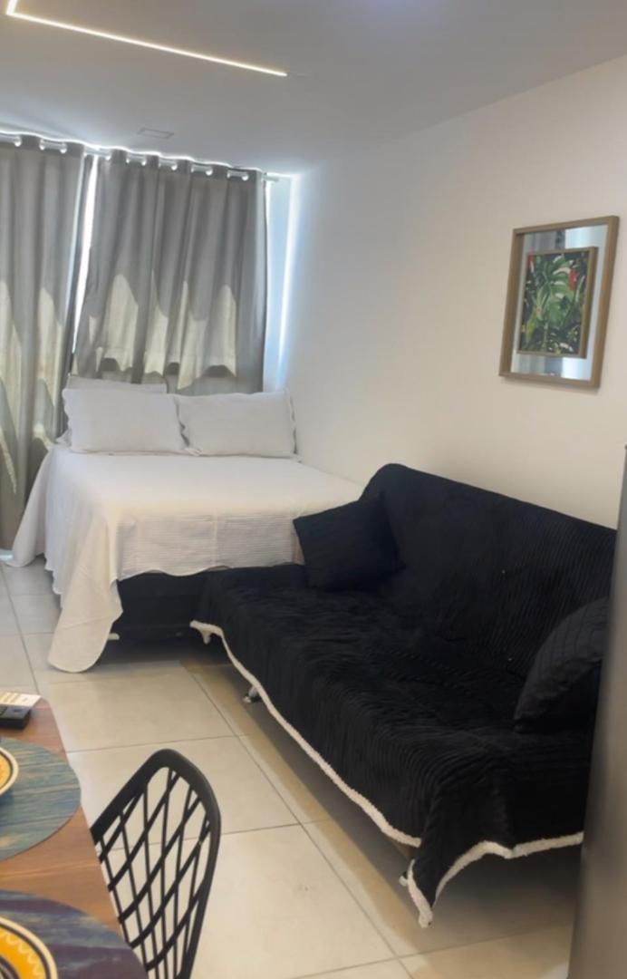 Φωτογραφία 9: Flat - Eco Miragem Centro de Porto de Galinhas