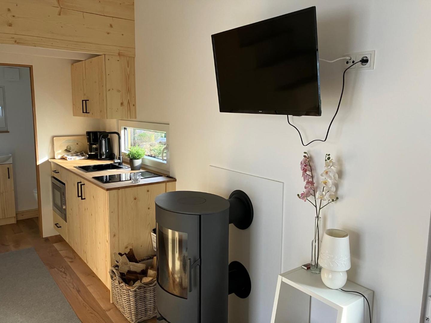 Foto 7: Tiny House