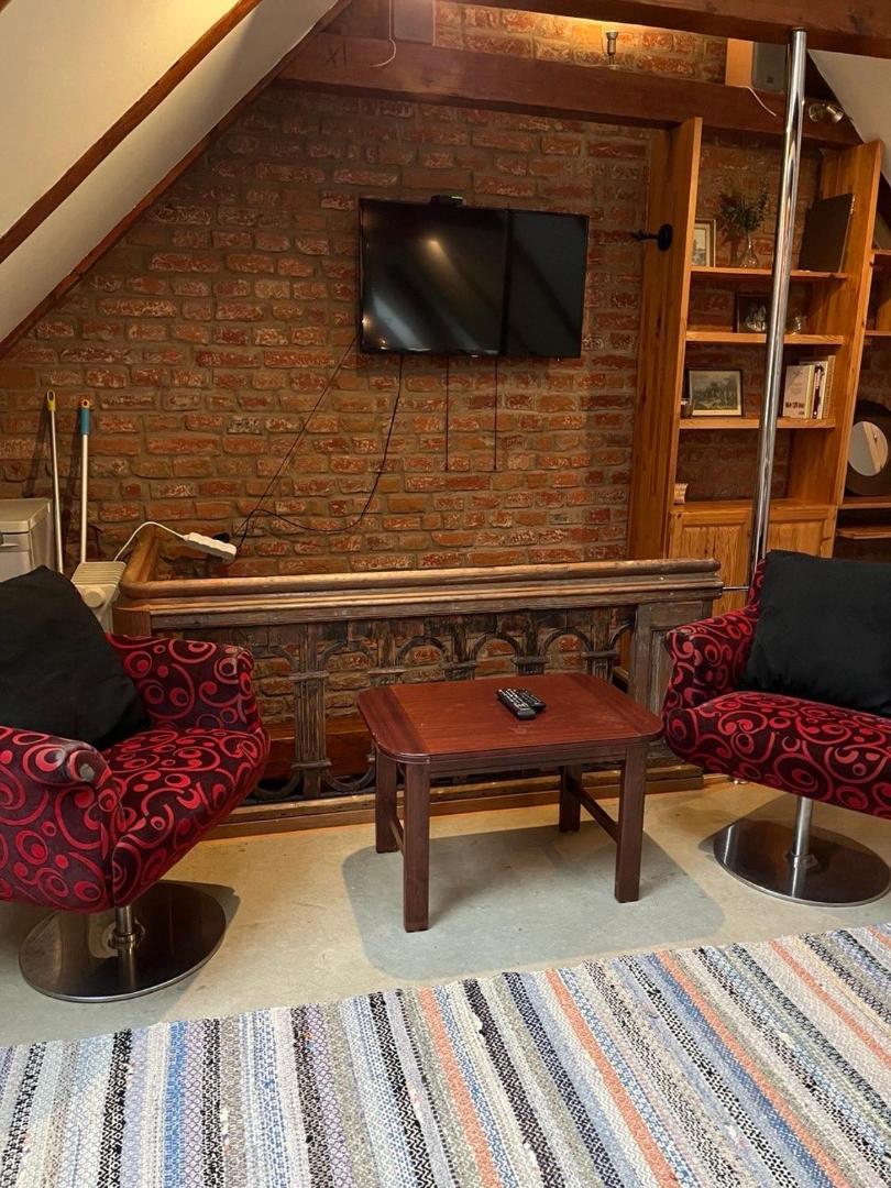 Foto 6: Authentic loft in the heart of old town