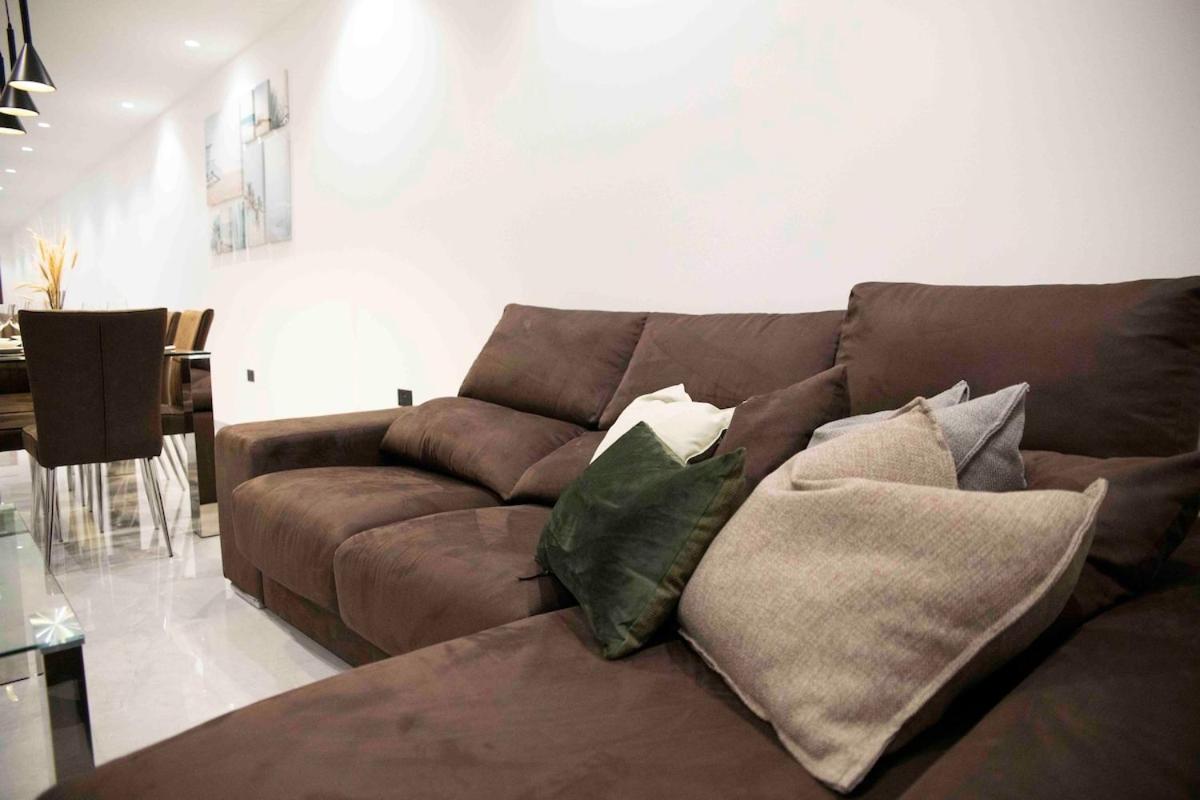 Photo 8 : Flat 3, nearby Beaches & Countryside, with Terrace