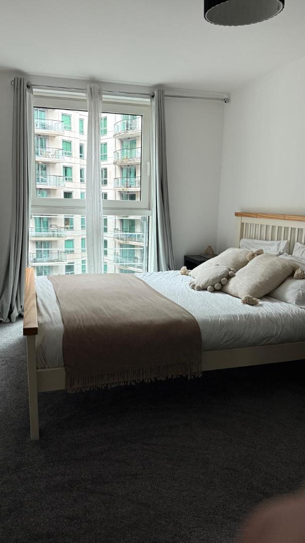 Bild 2: Flat in CENTRAL LONDON for 4