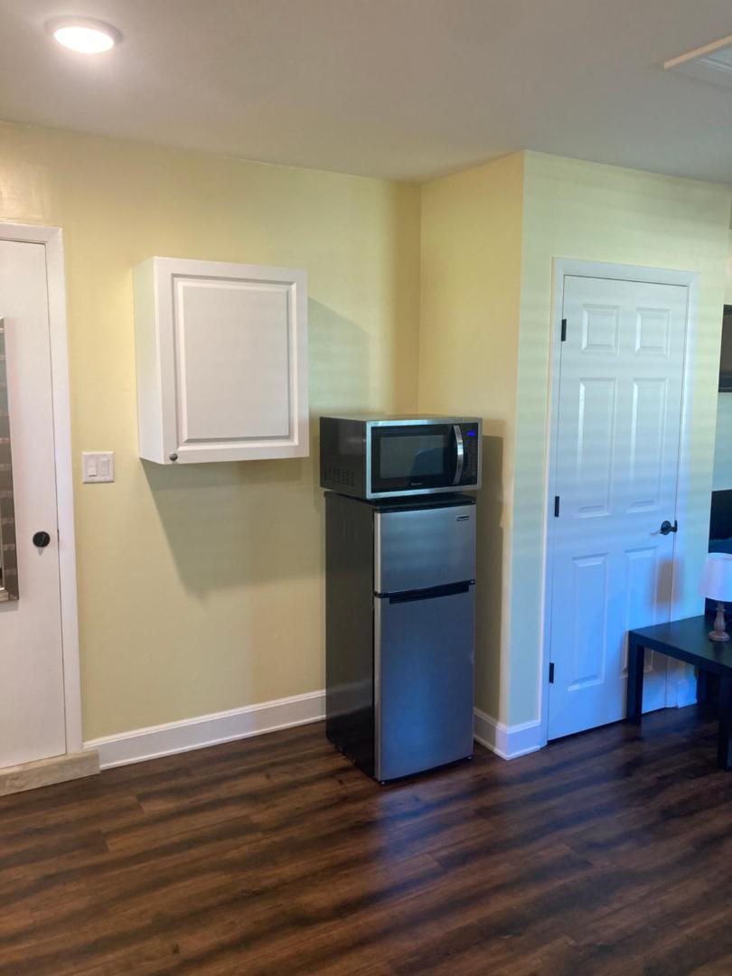 Chic studio with WI FI and AC photo 4