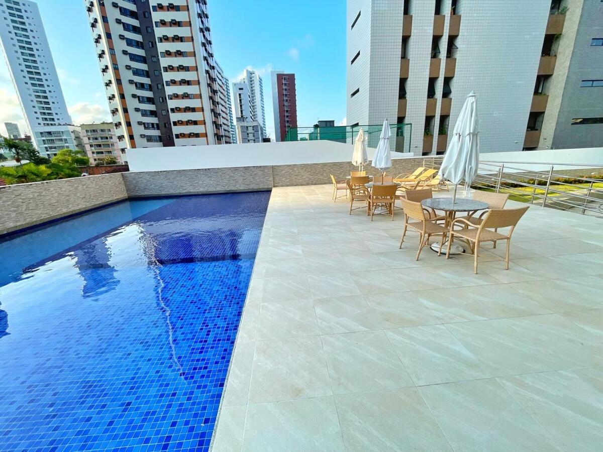 Foto 9: BR1702 - Luxo e conforto na Beira Rio