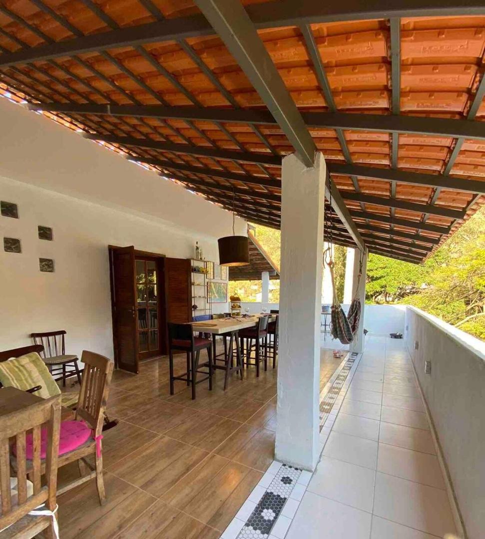Billede 2: Loft - Vila São José