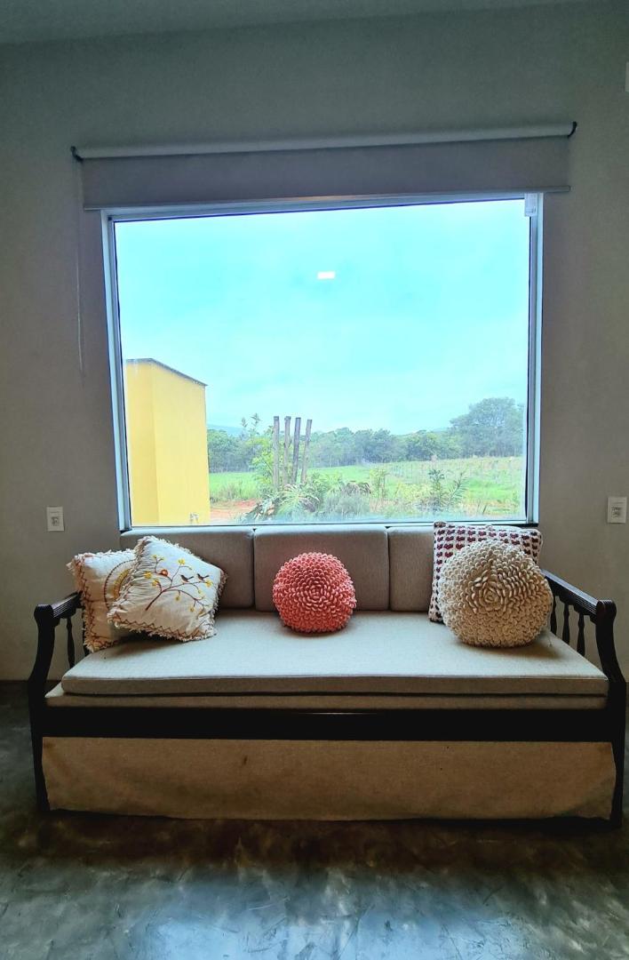 Фотография 6: Casa Lua e Flor