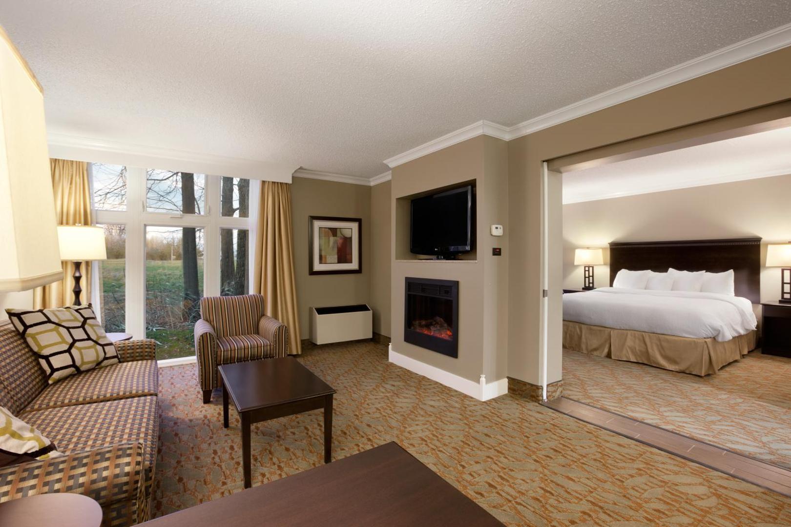 Bilde 10: Ramada by Wyndham Cornwall