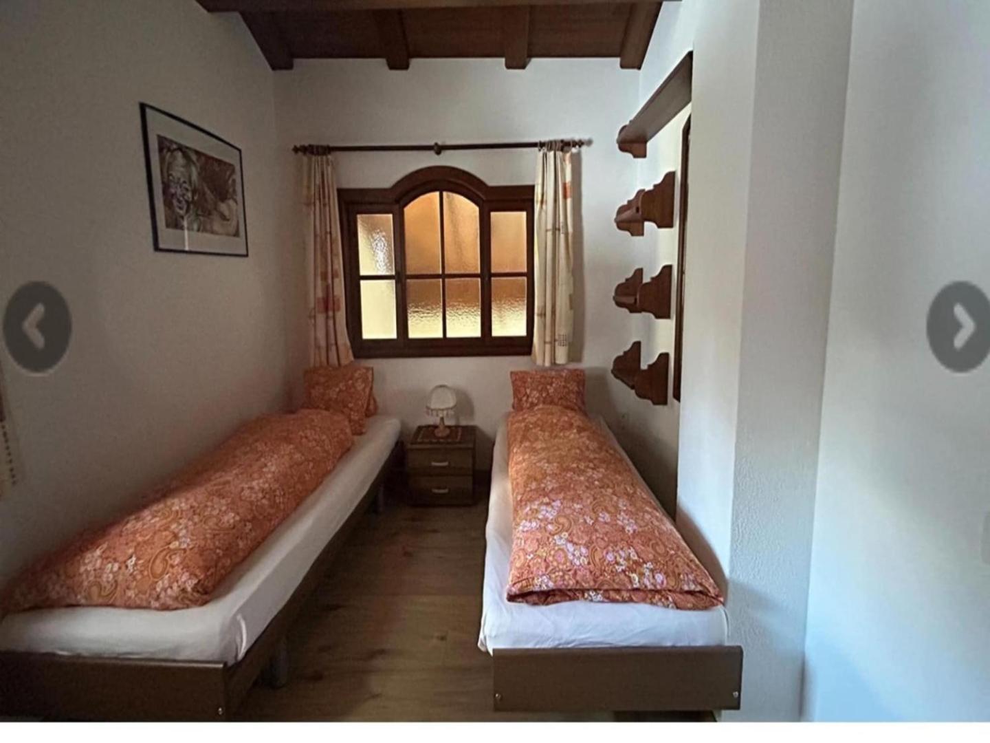 Billede 10: Chalet in Saas Fee near Ski Slopes