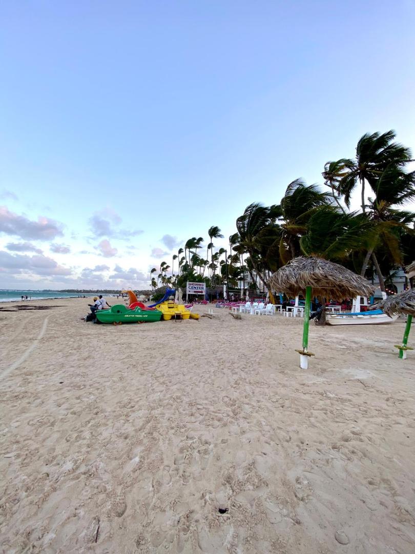 Zdjęcie 11: Central in Punta Cana Beach Life RD