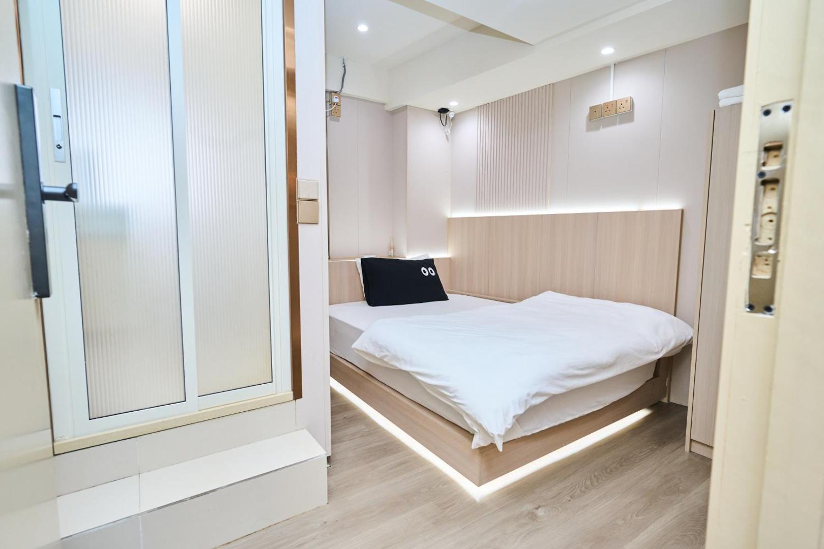 香港智能居家旅館雙人入住首選 photo 7