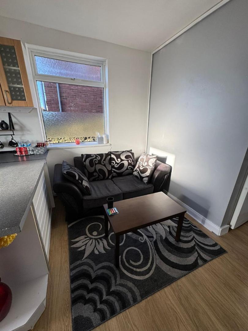 Billede 7: Spacious Flat in Newcastle