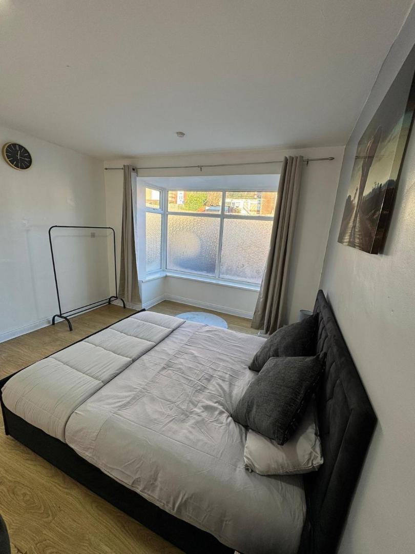 Billede 8: Spacious Flat in Newcastle