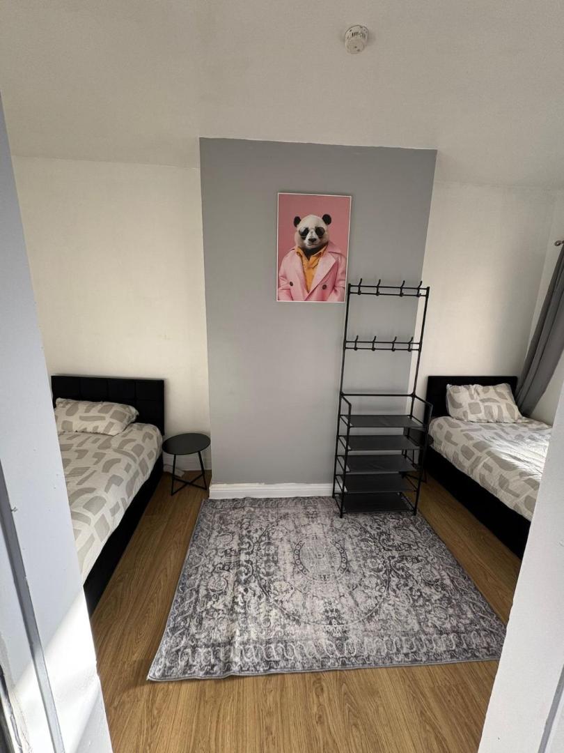 Billede 10: Spacious Flat in Newcastle