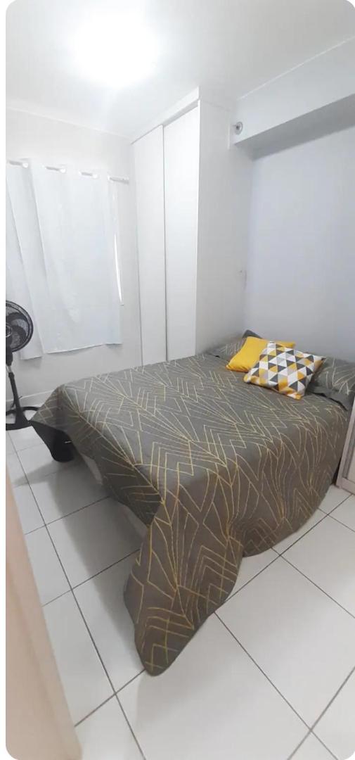 Quarto, sala, piscina aquecida, garagemの写真3